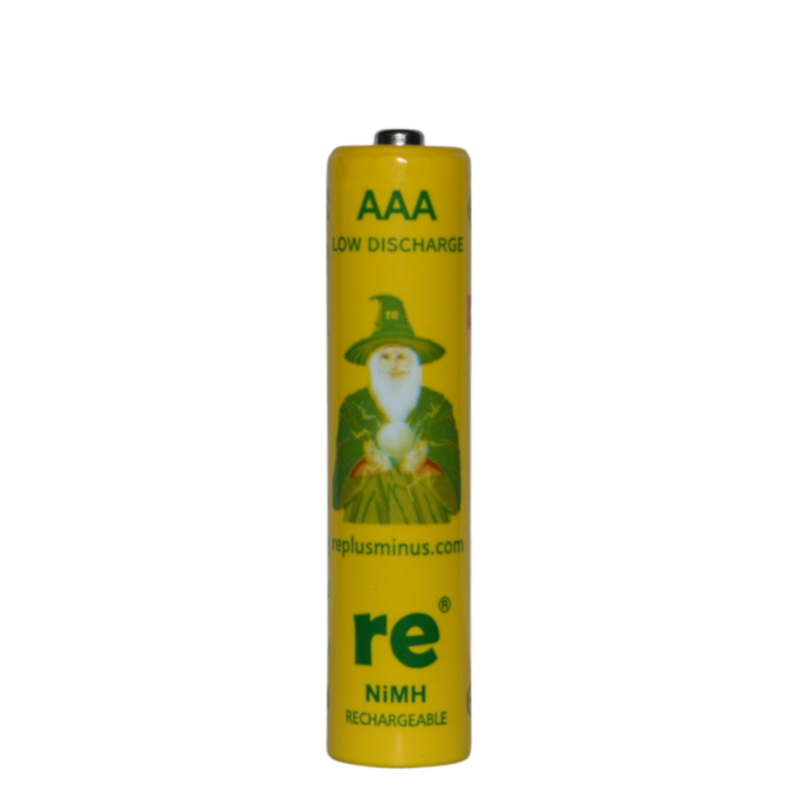 Battery AAA
