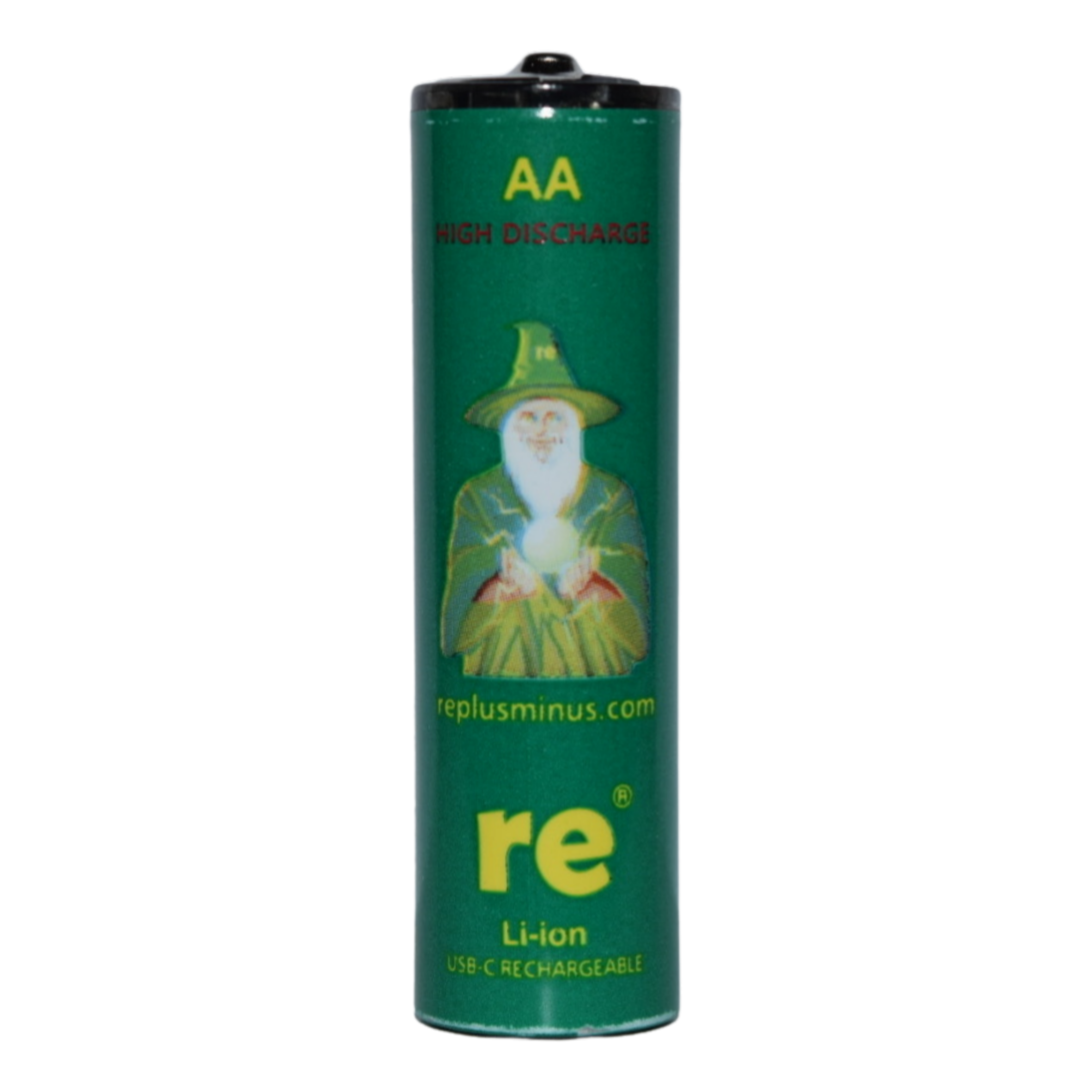 Battery AA