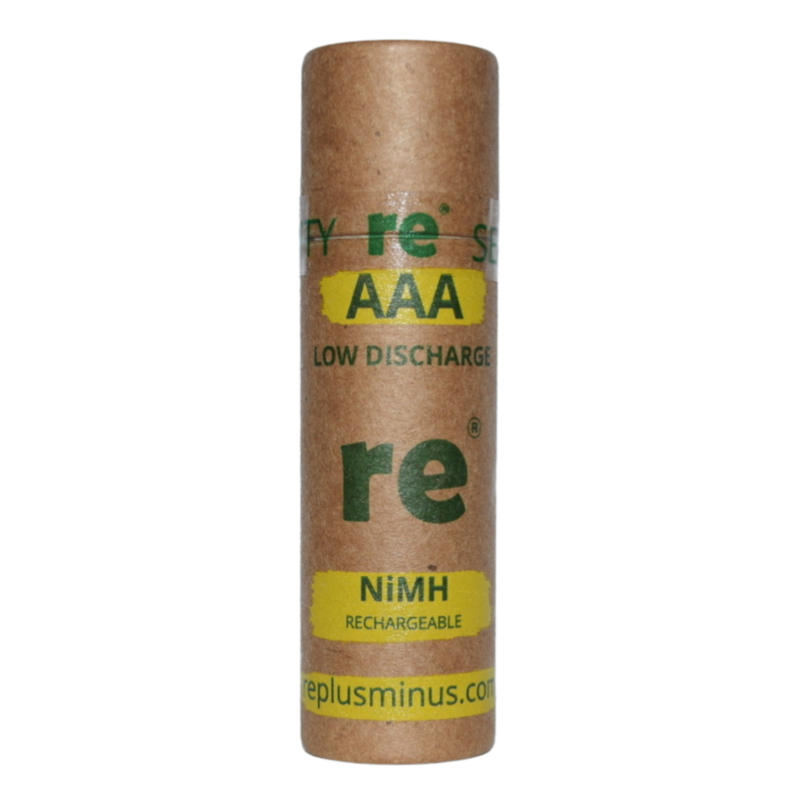Battery AAA