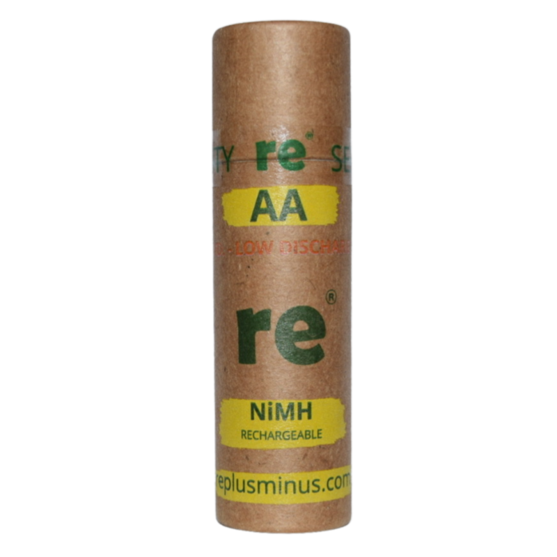 Battery AA
